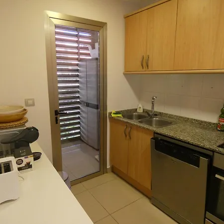 Sophia Apartment *
