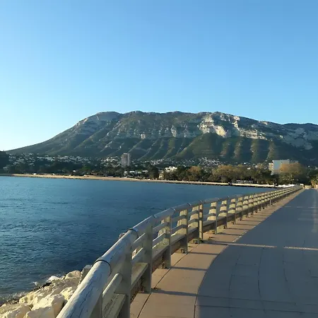 Sophia Apartment Denia