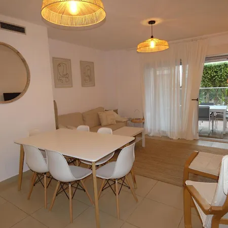 Apartment Sophia Denia