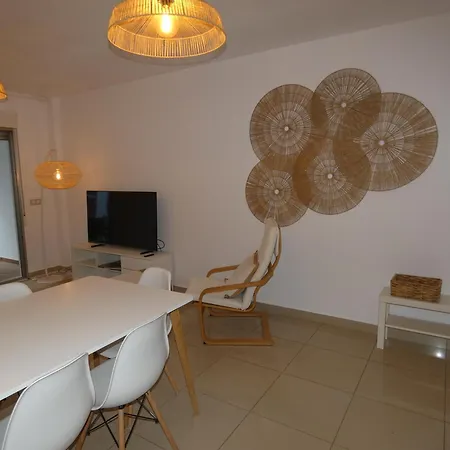 Sophia Apartment *