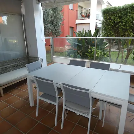 Apartment Sophia *