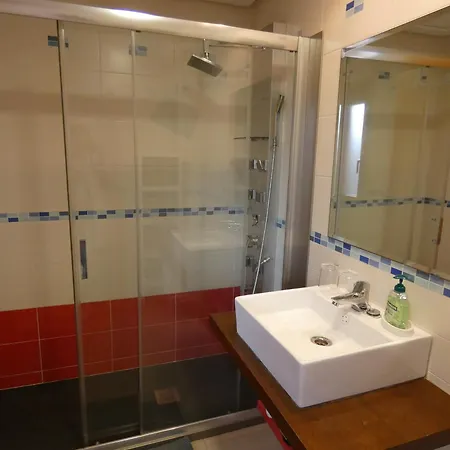Sophia Apartment Denia