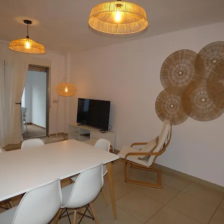Sophia Apartment