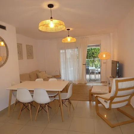 Sophia Apartment *