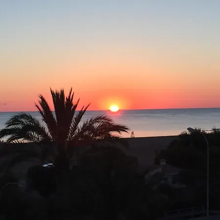 Apartment Sophia Denia
