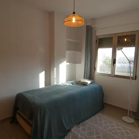 Sophia Apartment Denia