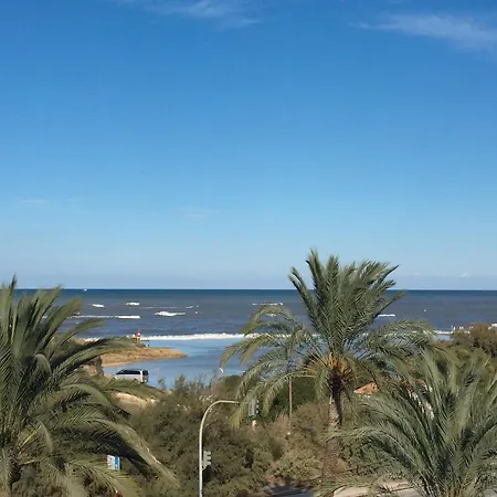 Apartment Sophia Denia