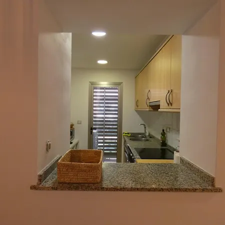Apartment Sophia *