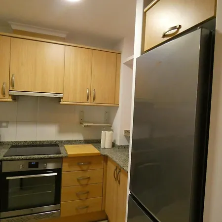 Apartment Sophia