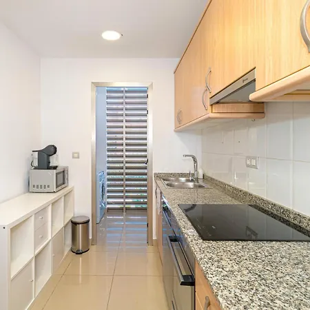Appartement Sophia