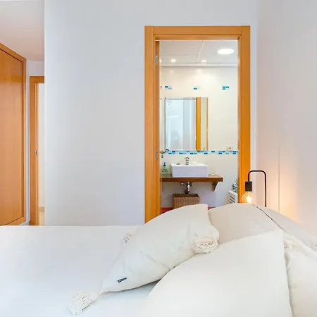 Sophia Apartment