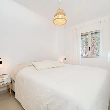Apartment Sophia *
