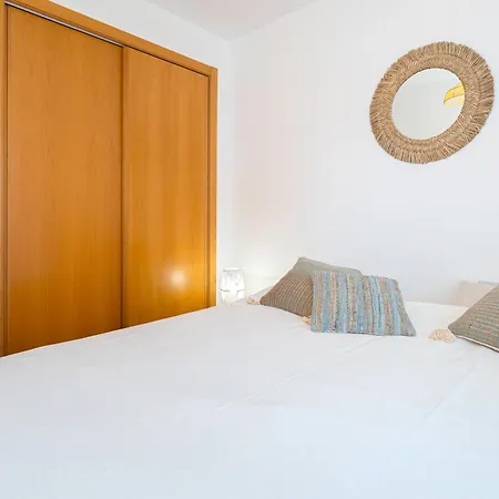 Sophia Apartment Denia