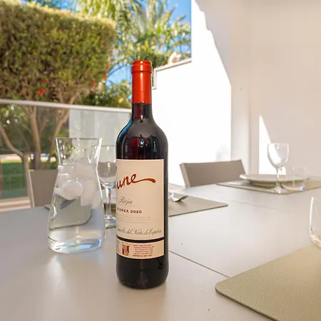 Apartment Sophia Denia
