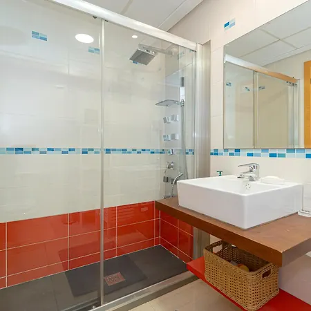 Appartement Sophia