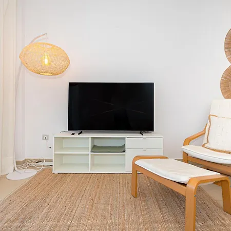 Apartment Sophia *