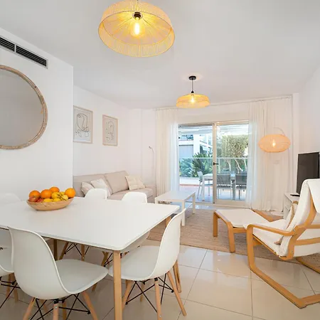 Sophia Apartment Denia