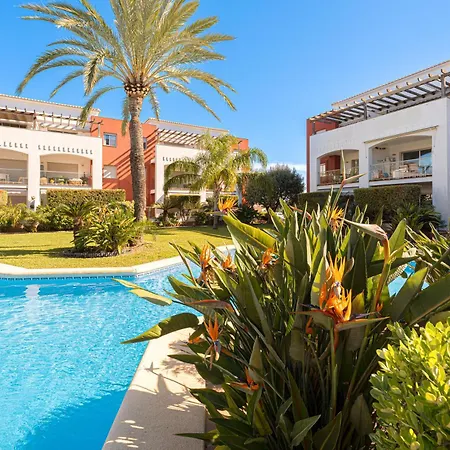 Sophia Apartment Denia