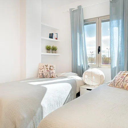 Sophia Apartment