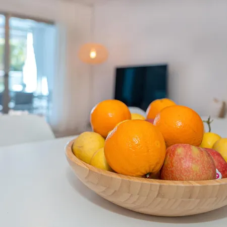 Sophia Apartment Denia