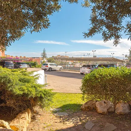 Apartment Sophia Denia