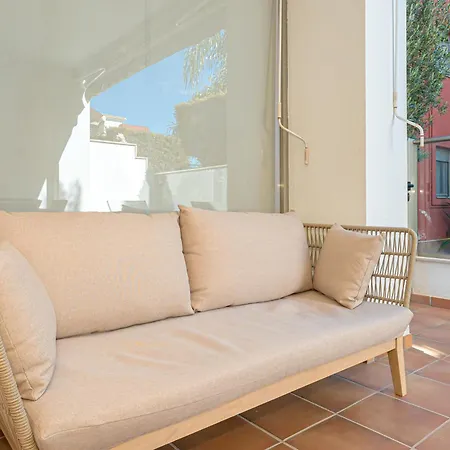 Appartement Sophia *