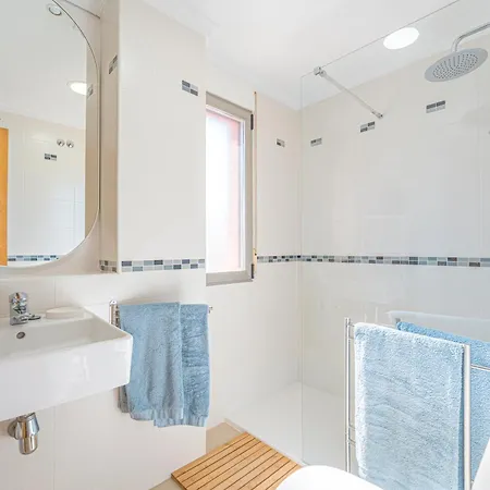 Appartement Sophia