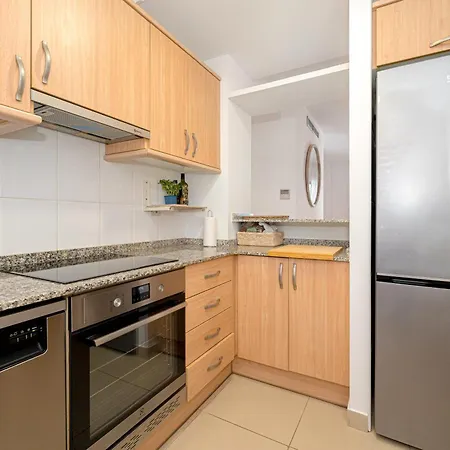 Apartment Sophia Denia