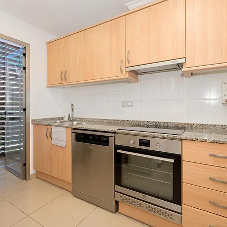 Sophia Apartment
